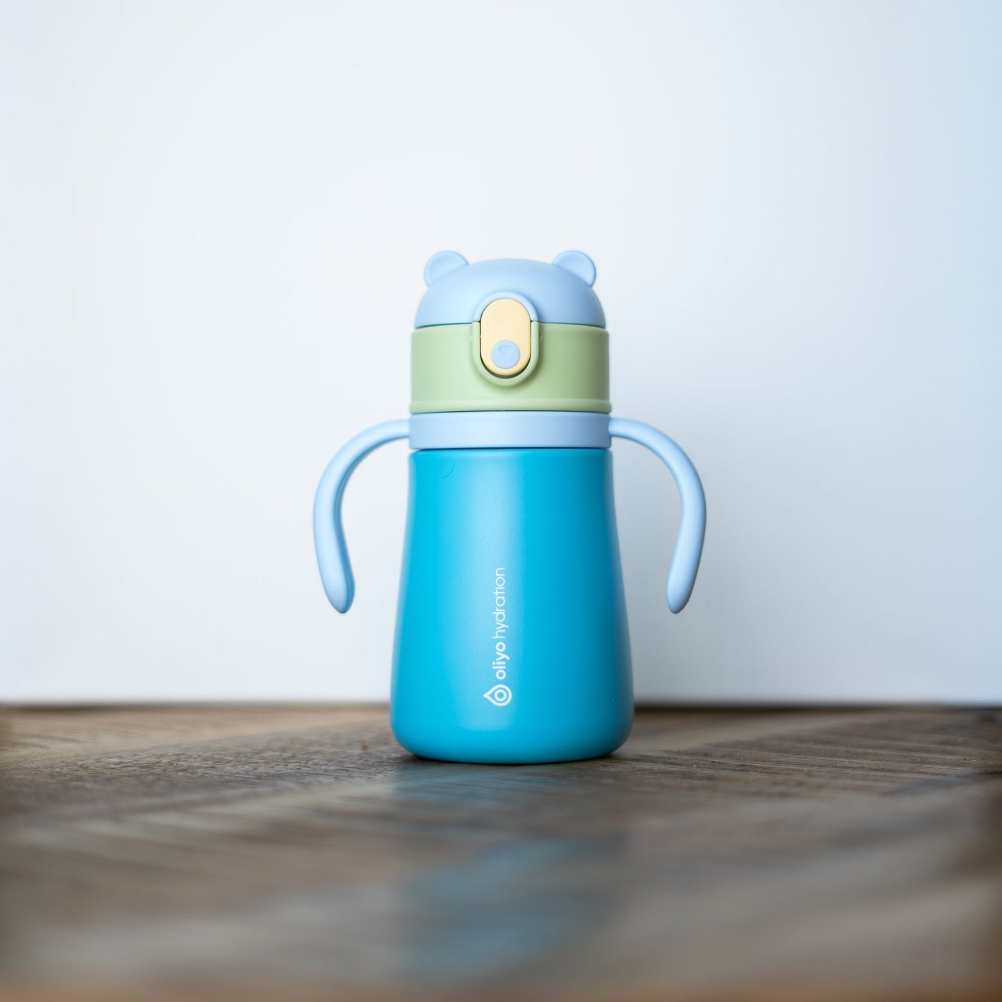 Oliyo Mini Blue (355ml)