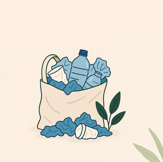 Hoe herbruikbare flessen bijdragen aan een gezondere en duurzamere levensstijl.