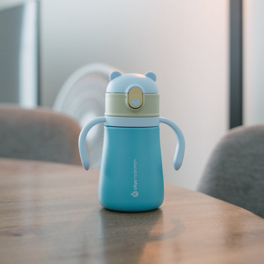 Oliyo Mini Blue (355ml)