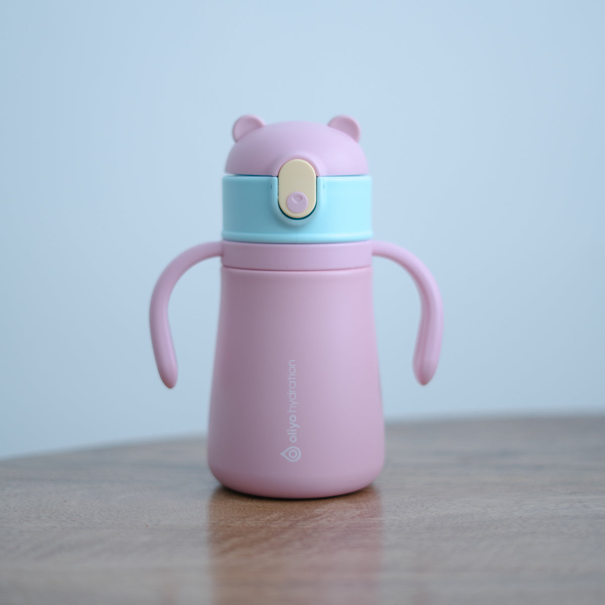 Oliyo Mini Pink (355ml)