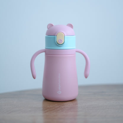 Oliyo Mini Pink (355ml)