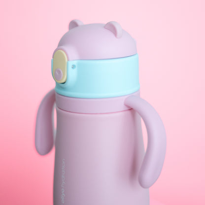 Oliyo Mini Pink (355ml)