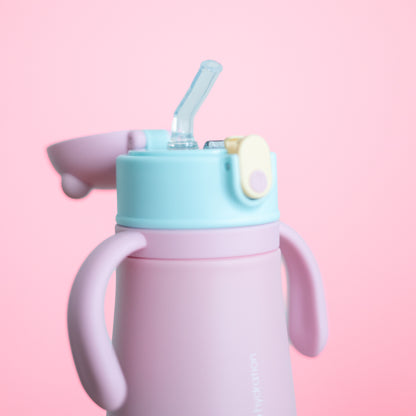 Oliyo Mini Pink (355ml)