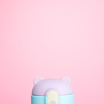 Oliyo Mini Pink (355ml)
