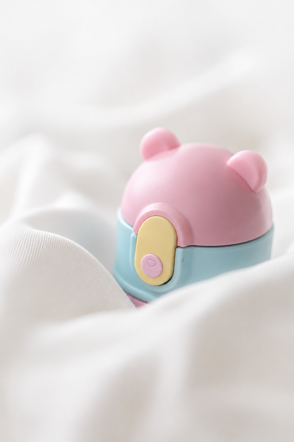 PRE-ORDER NU! - Oliyo Mini Pink (355ml)