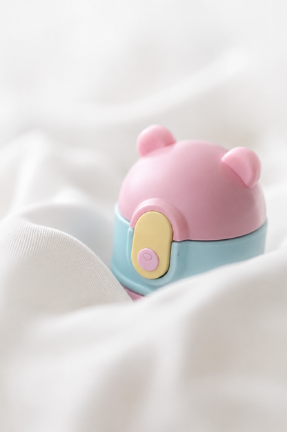 PRE-ORDER NU! - Oliyo Mini Pink (355ml)