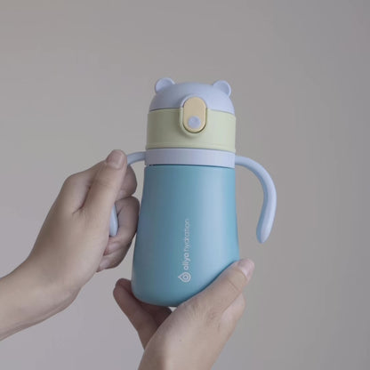 Oliyo Mini Blue (355ml)